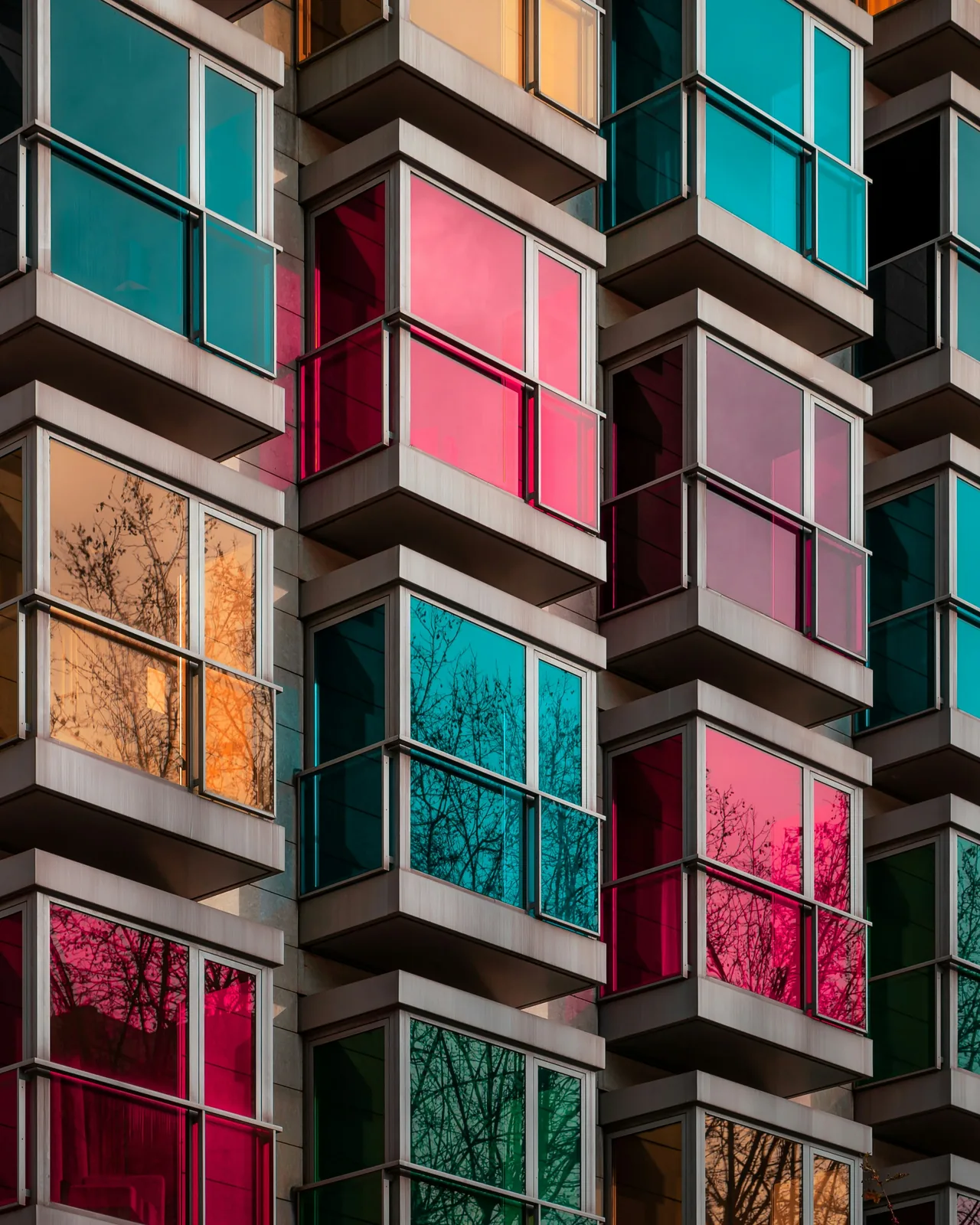 Gamme Décorative