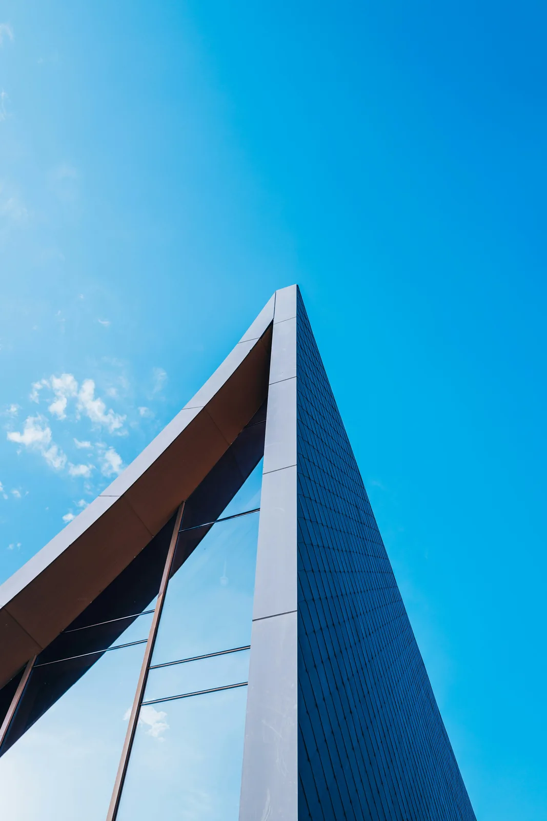 Gamme Contrôle Solaire